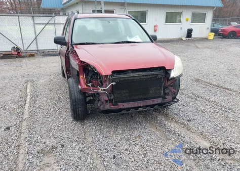 2005 Honda Cr-V Lx from USA, damaged, VIN JHLRD78505C022092